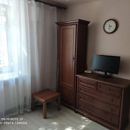 Квартира У Львові Біля Залізничного Вокзалу На Вулиці Марка Вовчка 8 Luaran gambar