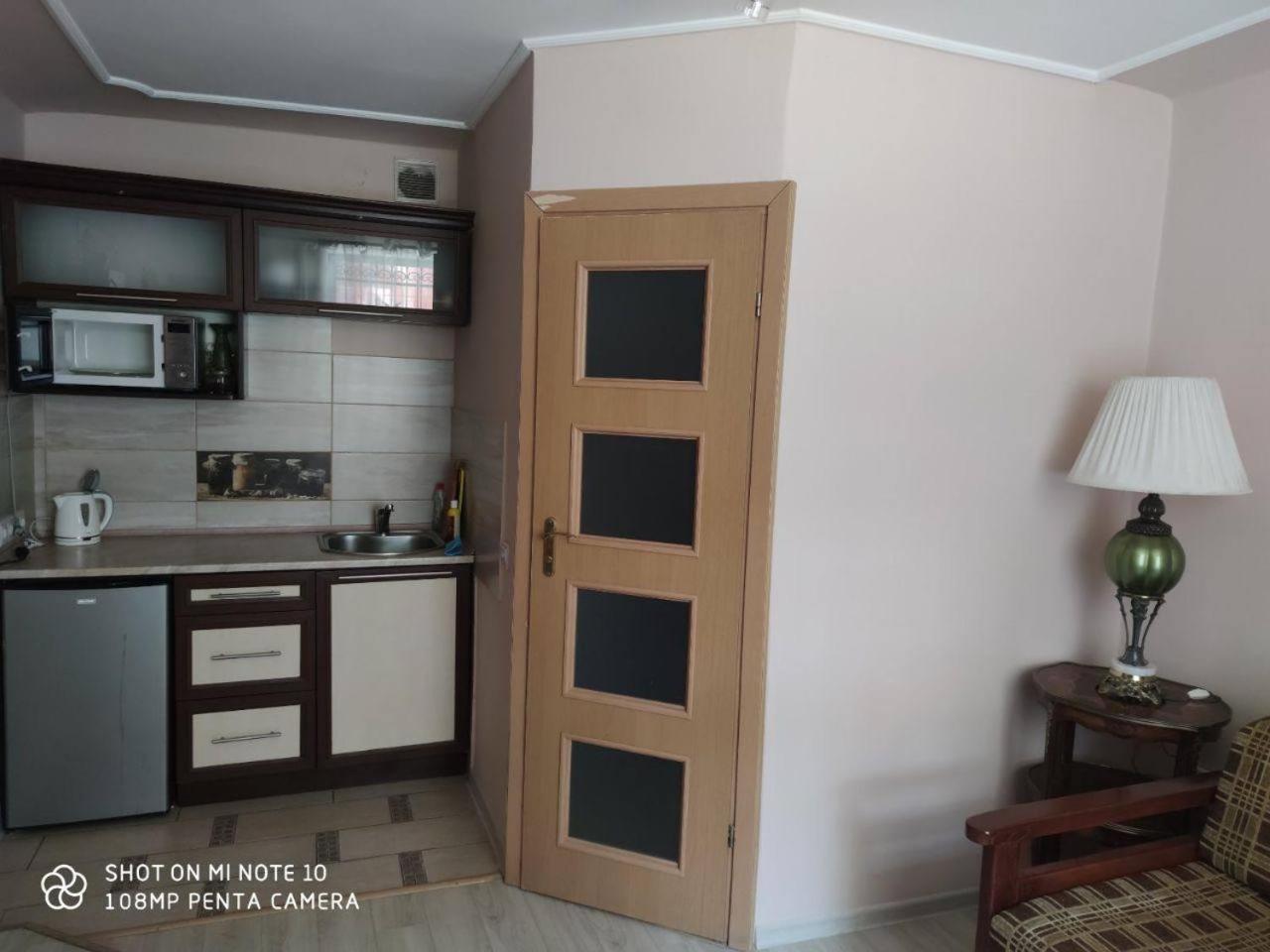Квартира У Львові Біля Залізничного Вокзалу На Вулиці Марка Вовчка 8 Luaran gambar
